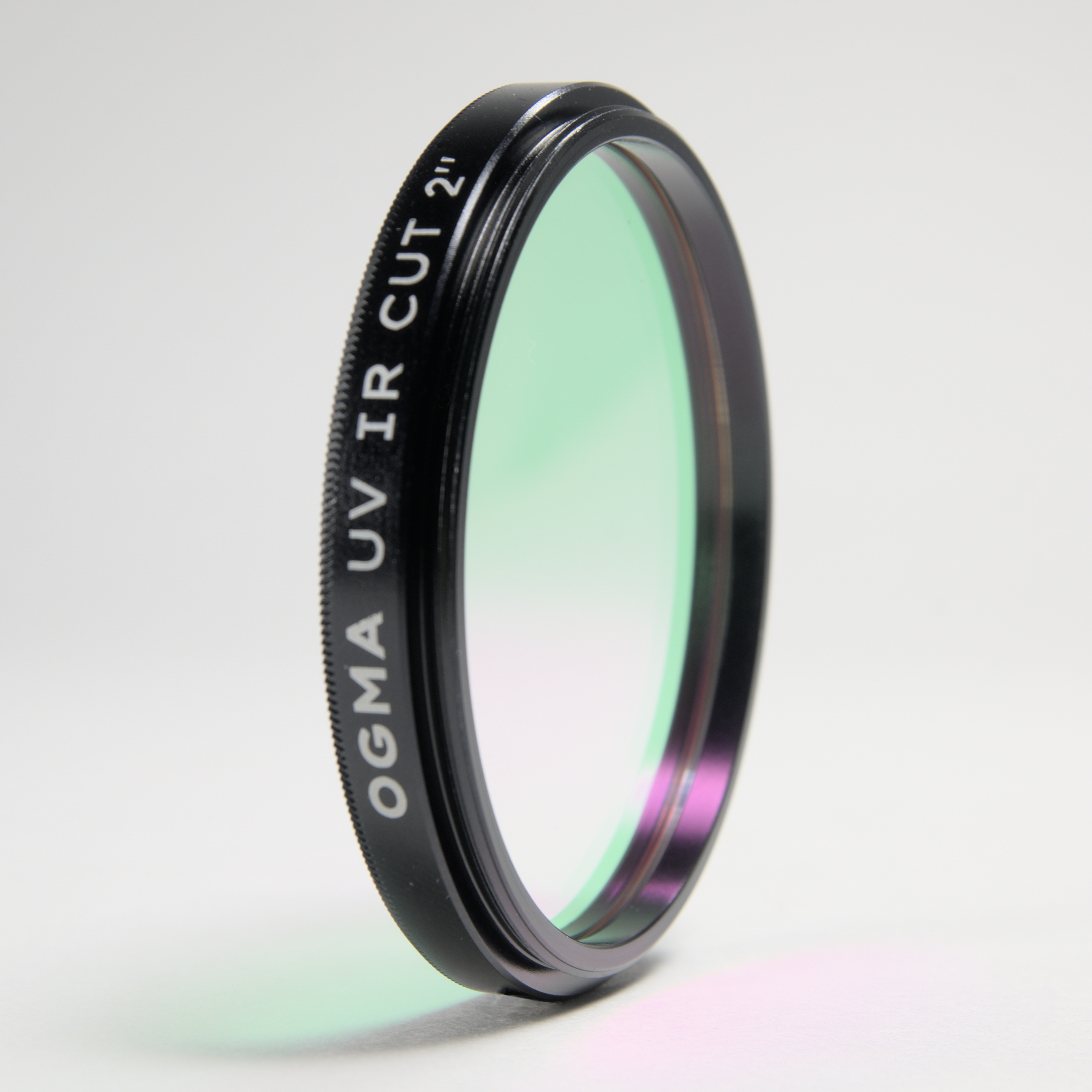 Optolong UV/IR Cut Filter - 2 Inch For Astrophotography & Digital Camera Imaging