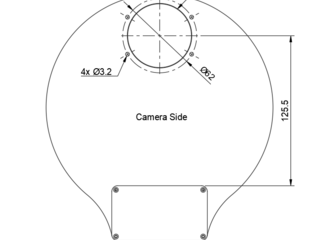 Camera Side