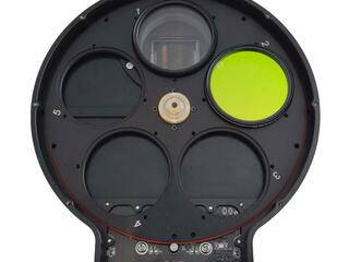 Ogma Filter Wheel (OFW5X2)