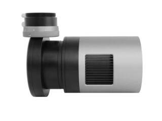 OAG with 20mm Adaoter (no filter wheel, no filter drawer)