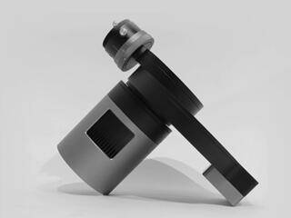 Camera filter wheel and OAG