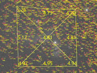 ASTAP Tilt Inspector