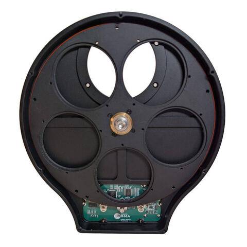 Filter Wheel
