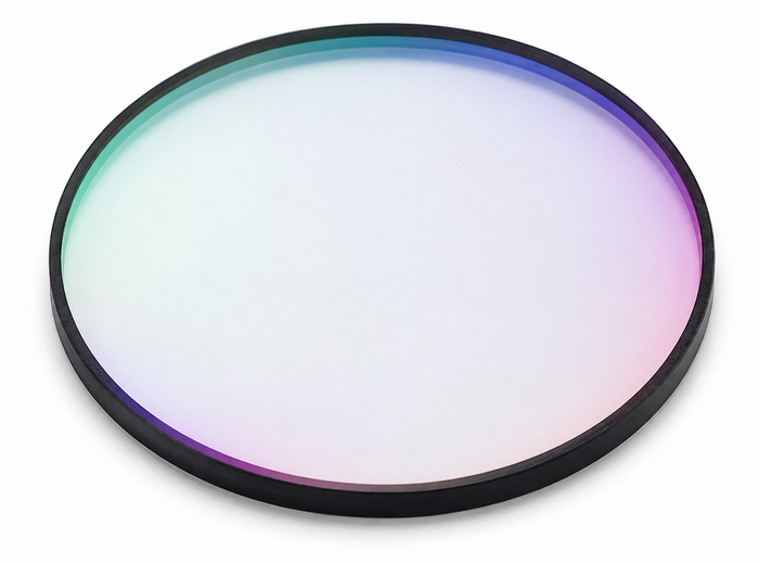 36mm Unmounted Filter with blackened edge