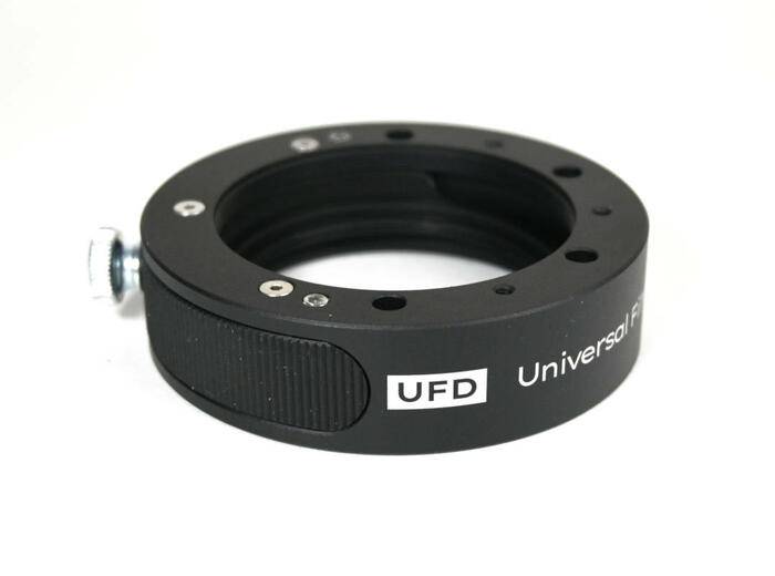 OGMA Universal Filter Drawer (UFD)