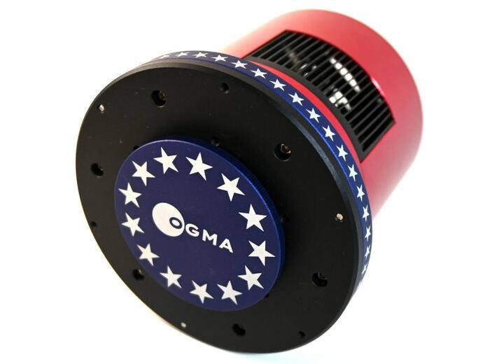 Z'Tilter Star Spangled Edition