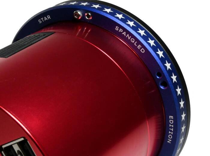 Z Tilter Star Spangled Edition
