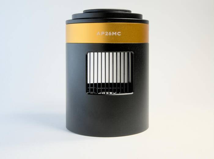 OGMA AP26MC Monochrome IMX571 Cooled Digital Still Image Astronomy Camera  with Sony Sensor and Bonus Kit