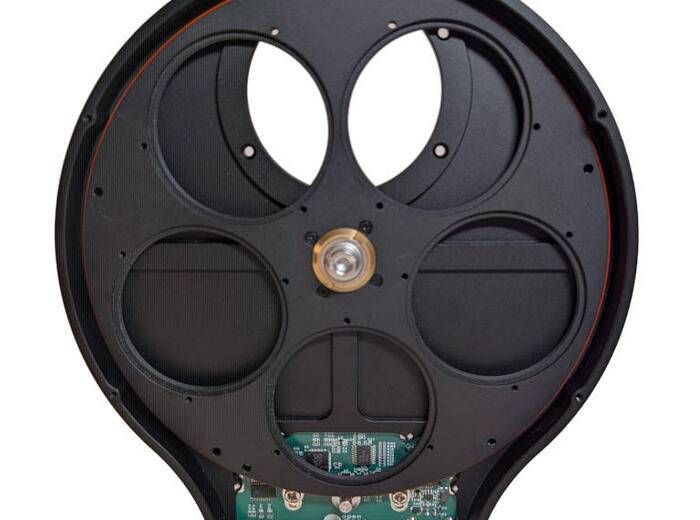 Filter Wheel