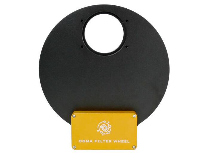OFW Ogma Filter Wheel 5 positions 2in