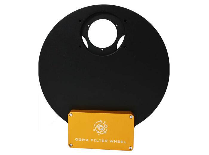 OFW Ogma Filter Wheel 7 positions 36mm