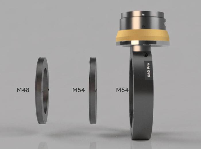 OAG Thread Adapters