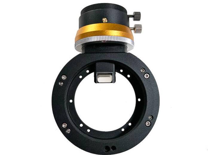 OGMA OAG with integrated Tilt Adjuster