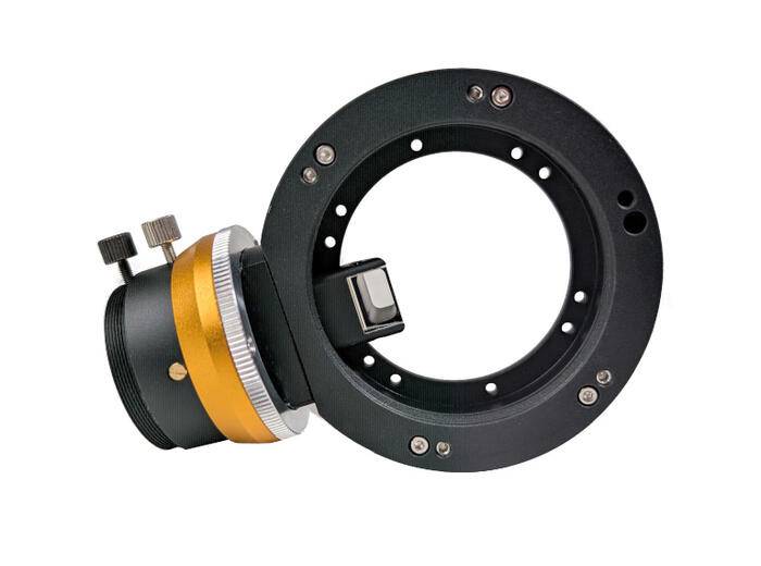 OGMA OAG with integrated Tilt Adjuster