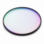 36mm Unmounted Filter with blackened edge