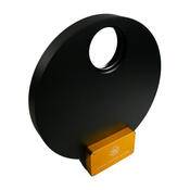 OGMA Filter Wheel of 7 positions for 2inch filters