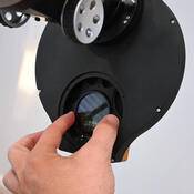 OGMA EZ Access Filter Wheel
