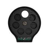 OGMA 7-Position 36mm Filter Wheel (2026 Model) Open