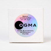 36mm filter package