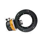 OGMA OAG with integrated Tilt Adjuster