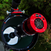 ASI6200 with ZTilter on Hyperstar