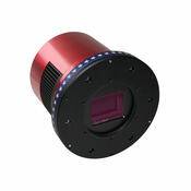 ZTilter with visible camera sensor