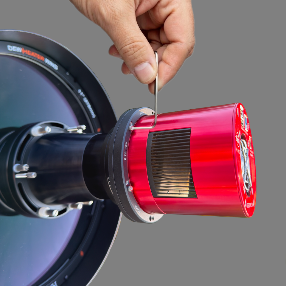 Using the Z'Tilter to Kill Tilt