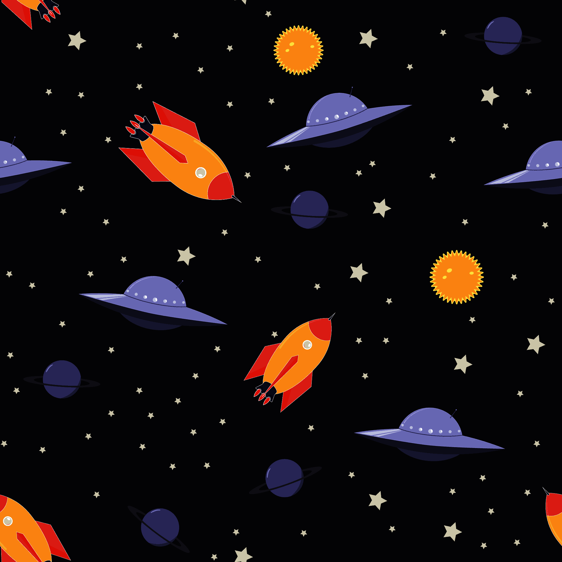 Cosmos illustration