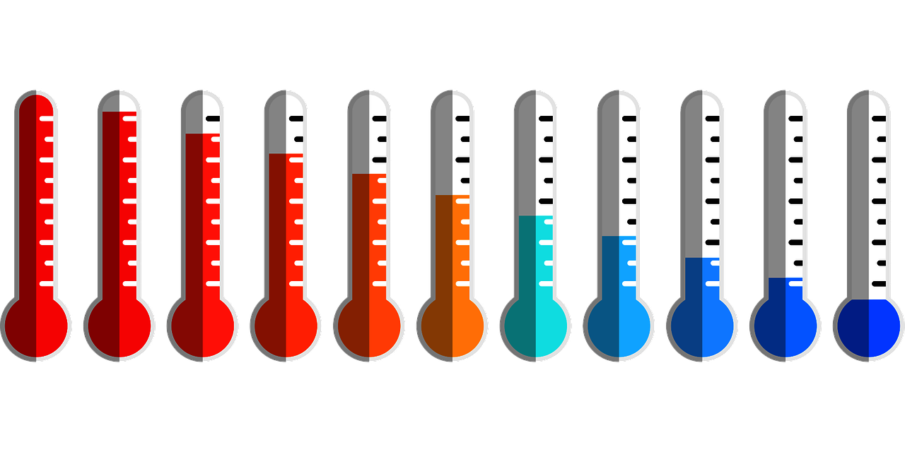 Thermometers