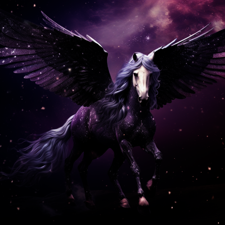 Pegasus