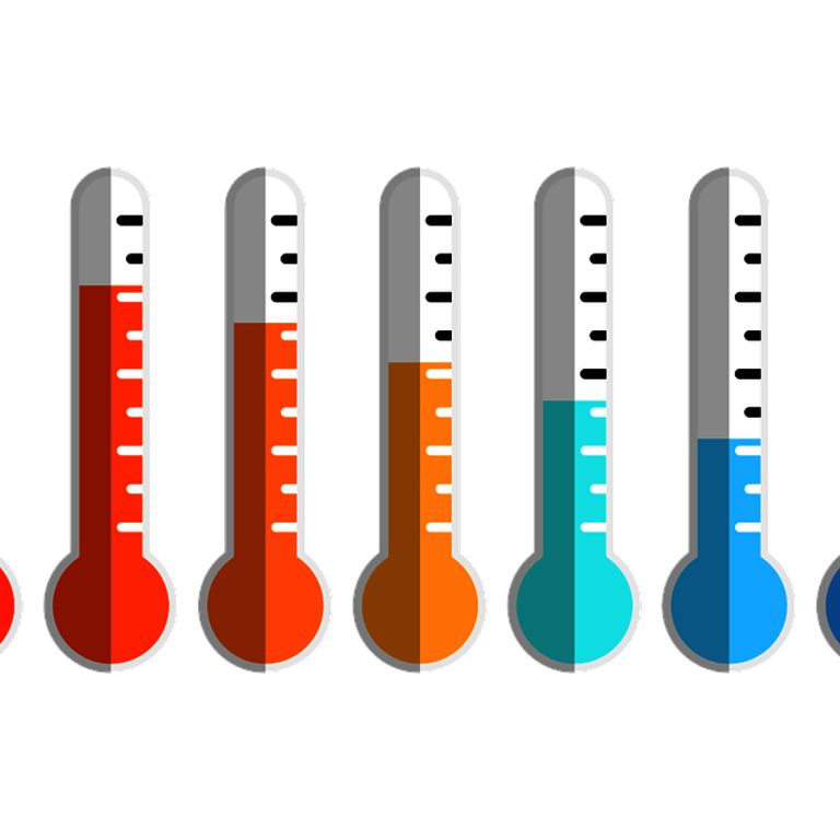 Thermometers